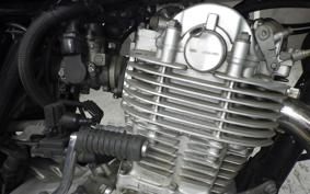 YAMAHA SR400 Gen.4 2010 RH03J