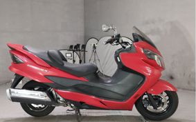 SUZUKI SKYWAVE 250M CJ45A