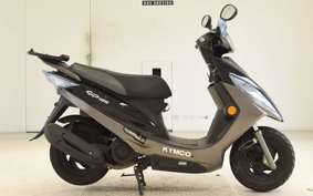 KYMCO GP125