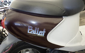 SUZUKI PALETTE CA45A