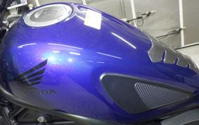 HONDA REBEL 250 S MC49