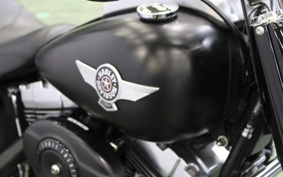 HARLEY FLSTFB 2010 JN5