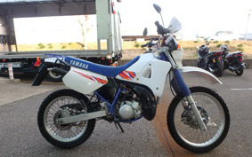 YAMAHA DT125R 3FW