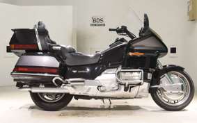 HONDA GL1500 GOLD WING SE 1993 SC22