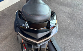 YAMAHA CYGNUS125XSR SEA5J