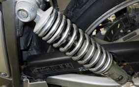 YAMAHA SRX400 1986 1JL