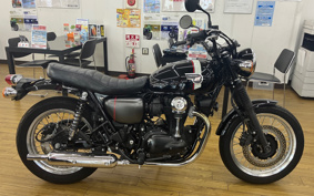 KAWASAKI W800 STREET 2022 EJ800E