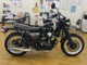Фото Kawasaki W800 STREET 2022 с японского аукциона