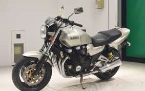 YAMAHA XJR1200 2018 4KG