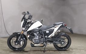 KTM 690 DUKE LDV40