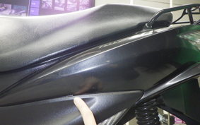 SUZUKI ADDRESS V125 S CF4MA