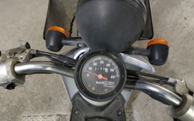 HONDA TODAY AF61