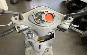 YAMAHA CYGNUS 125 X SE44J