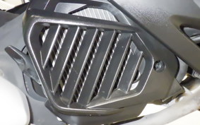 HONDA LEAD 125 2015 JF45