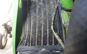 KAWASAKI KDX220SR DX220B