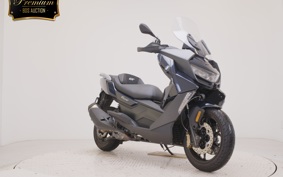 BMW C400GT 2025