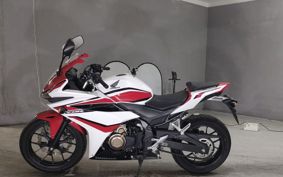 HONDA CBR400R NC47