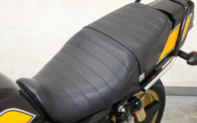 KAWASAKI ZRX400 2008 ZR400E
