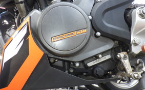 KTM 125 DUKE