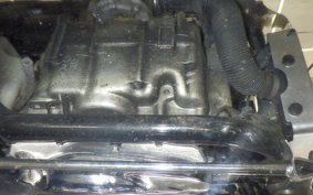 HONDA STEED 600 1993 PC21