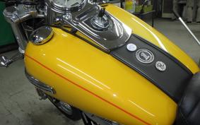 HARLEY FXDC 1580 2008