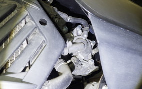 HONDA TACT Basket 2010 AF79