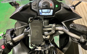 KAWASAKI NINJA 400 2018 EX400E