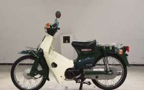 HONDA C50 SUPER CUB AA01