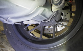 HONDA FORZA SI ABS 2021 MF12