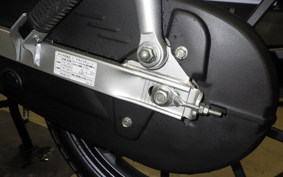 HONDA ｸﾛｽｶﾌﾞ110-3 2012 JA60
