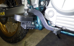YAMAHA SEROW 250 Gen.3 DG31J