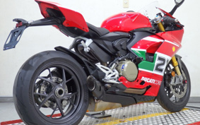 DUCATI PANIGA-REV2 BAYLISS 1ST CHAMPION  2024 1H00