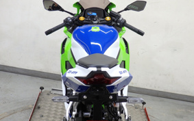 KAWASAKI NINJA ZX-4RR 2024 ZX400P