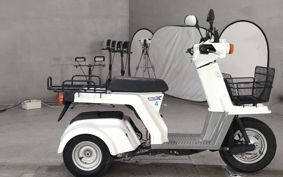HONDA GYRO TD02