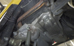 HONDA DIO Gen.6