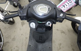 SYM GT125 2005