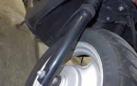 YAMAHA JOG Gen.5 2012 SA36J