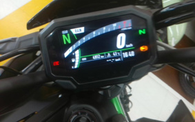 KAWASAKI Z900 2022 ZR900B