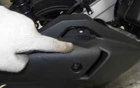 HONDA PCX125 2021 JK05