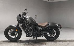 HONDA REBEL 250 S MC49