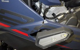 KAWASAKI ZX-25R 2024 ZX250E