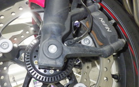 HONDA CBR400R 2022 NC56