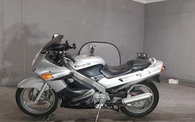 KAWASAKI ZZ-R250 EX250H