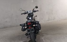 TRIUMPH STREET TWIN 900 2016 DAD74G