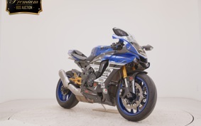 YAMAHA YZF-R1 2019
