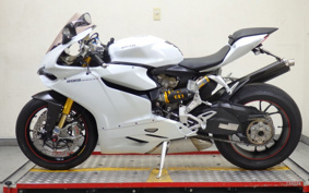 DUCATI 1199PANIGA-RES 2013 ZDMH802JACB