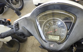 HONDA DIO110-3ﾍﾞｰｼｯｸ JK03