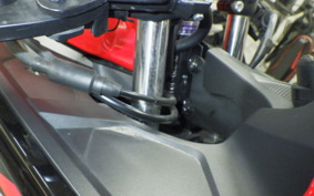 SUZUKI GSX-R125 2025 DL32D