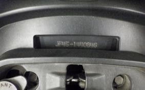 HONDA LEAD 125 JF45