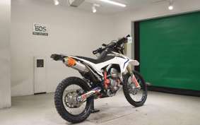 HONDA CRF250L 1995 MD44
